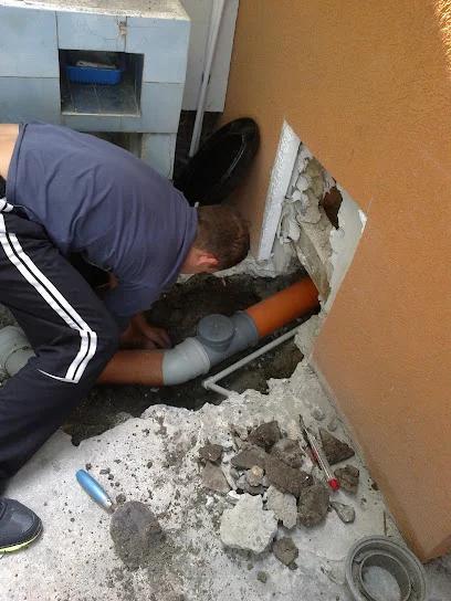 ВиК услуги Бургас, ВиК услуги денонощно - За нас