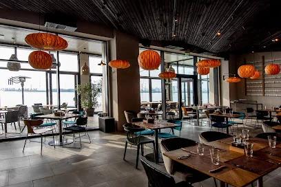 DOCK 5 Restaurant - Перфектното решение за Вашето събитие