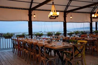 Ресторант Каваци Restaurant Kavatsi